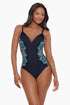 MiracleSuit Precioso Temptation One Piece Swimsuit DD-Cup